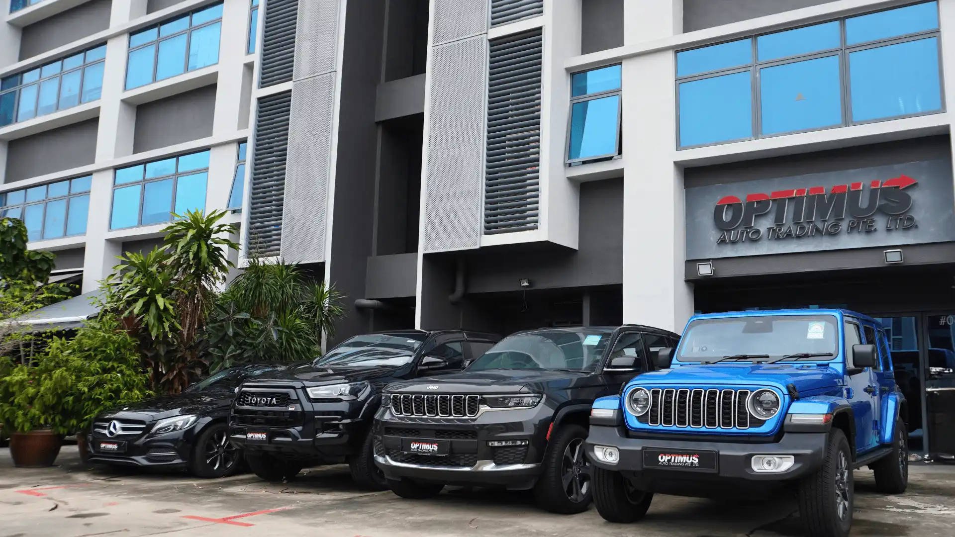Strengthening Global Automotive Transactions Through Strategic Collaboration
